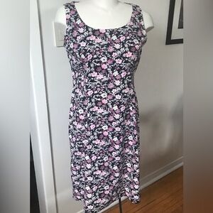 Holt Renfrew Summer Dress - Size Medium